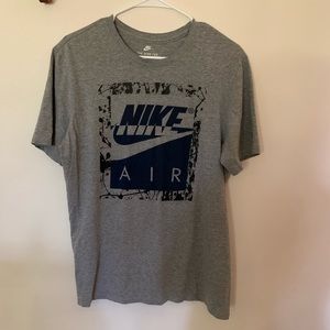 Nike Air t-shirt